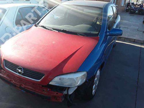 Left taillight OPEL ASTRA G Hatchback (T98) 1.6 (F08, F48) | BP11003337C34 