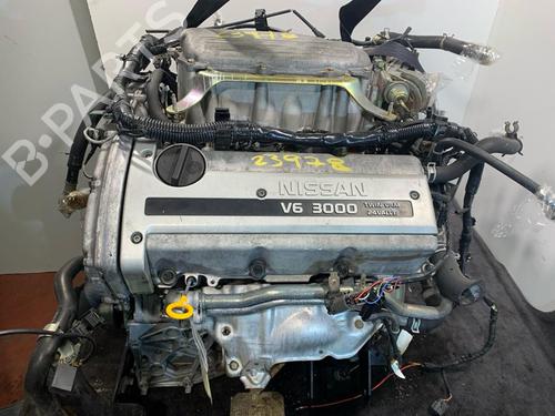 Engine NISSAN MAXIMA / MAXIMA QX IV (A32) 3.0 | BP16841380M1 