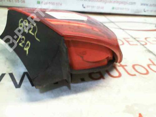 Left taillight BMW 3 (E90) 318 d | BP11005314C34 