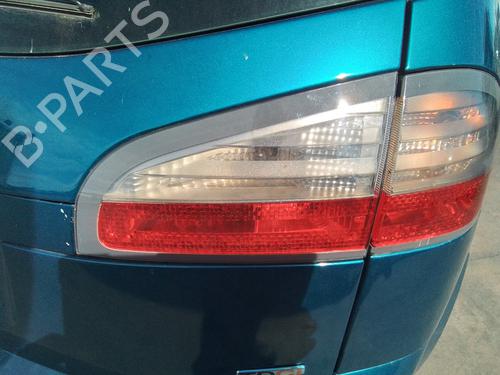 Used Right tailgate light FORD S-MAX (WA6) [2006-2014]  31940340