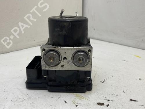 Used ABS pump RENAULT GRAND SCÉNIC III (JZ0/1_) [2009-2016]  28727799