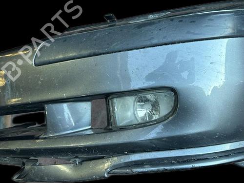Front bumper VOLVO S40 I (644) 2.0 T | BP22385014C7 