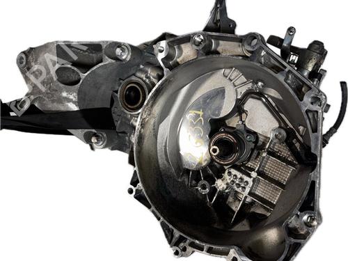 Boîte de vitesses OPEL VECTRA C Estate (Z02) 2.2 direct (F35) (155 hp) 28167197