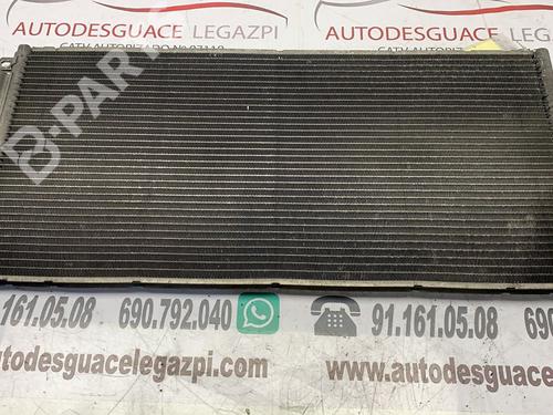 Used AC radiator AC radiator OPEL CORSA D (S07) 1.3 CDTI (L08, L68) (90 hp) 11003711 11003711