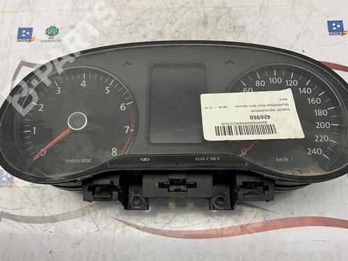 Used Instrument cluster VW POLO V (6R1, 6C1) 1.4 (6R1) (85 hp) 11005487