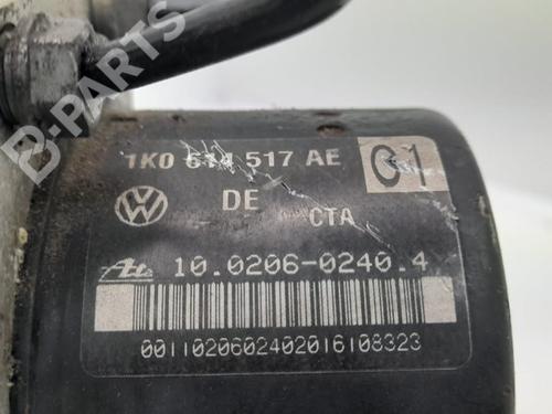Pompe ABS VW TOURAN (1T1, 1T2)  | BP11221864M43 