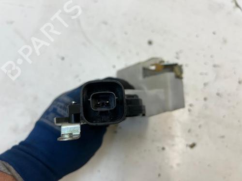 Rear left lock SUZUKI ALTO VII (GF, HA25_, HA35_) 1.0 (AMF310, GFC31S) | BP26290815C100 