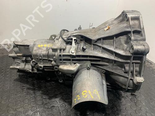 Gearbox AUDI A4 B7 (8EC)  | BP12434549M3 