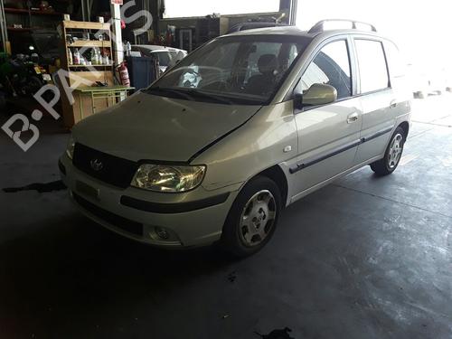 Anlasser HYUNDAI MATRIX (FC) 1.5 CRDi | BP16453834M8 