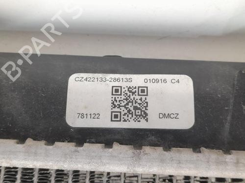 Køler SUZUKI SWIFT III (MZ, EZ)  | BP10997111M31 