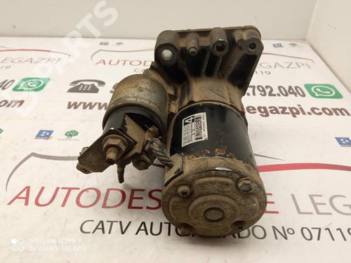 Starter CITROËN C4 I (LC_)  | BP11007237M8 