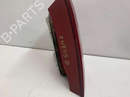 Right taillight SKODA FABIA I Combi (6Y5) 1.4 TDI | BP15615563C35 