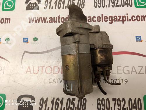 Starter BMW 7 (E38) 728 i, iL | BP10999921M8 