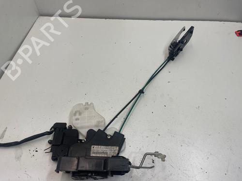 Used Front left lock KIA CARNIVAL / GRAND CARNIVAL III (VQ) 2.9 CRDi (185 hp) 18147112