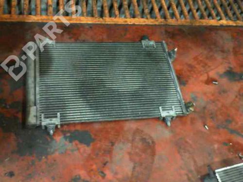 Used AC radiator CITROËN C4 Grand Picasso I (UA_) 2.0 i 16V (140 hp) 11001017