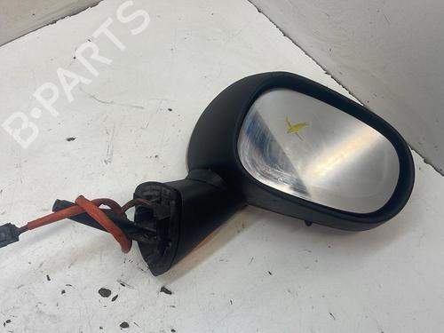 Used Right mirror RENAULT MODUS / GRAND MODUS (F/JP0_) [2004-2025]  29422782