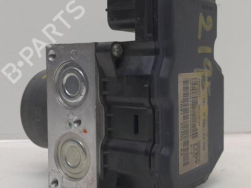 ABS pump FORD S-MAX (WA6)  | BP13415923M43 