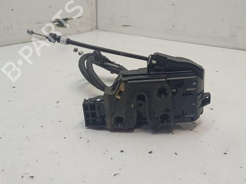 Used Rear right lock HYUNDAI SANTA FÉ II (CM) 2.2 CRDi GLS (150 hp) 26287540