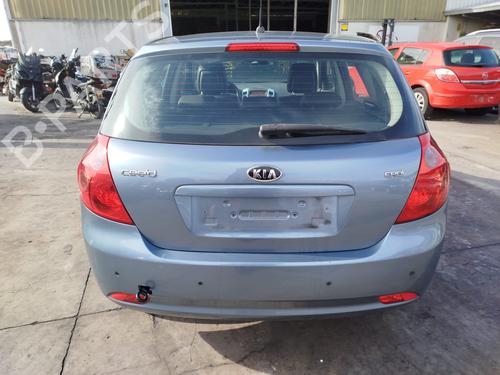 Vindusheismekanisme høyre foran KIA CEE'D Hatchback (ED)  | BP27177731C23 