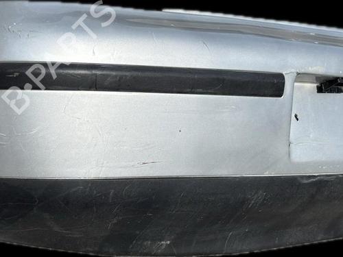 Rear bumper SEAT LEON (1M1)  | BP27301015C8 