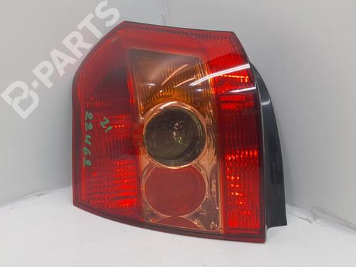 Used Left taillight TOYOTA COROLLA (_E12_) 1.4 D (NDE120_, NDE120R) (90 hp) 11807786