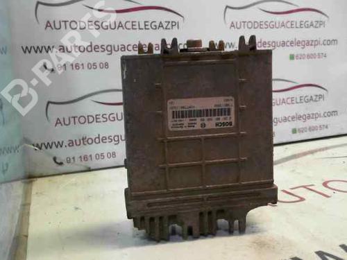 Used Engine control unit (ECU) RENAULT LAGUNA I (B56_, 556_) 1.9 dCi (B56W) (107 hp) 11002222