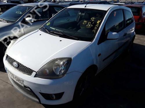 Starter FORD FIESTA V (JH_, JD_) 1.4 TDCi | BP11006341M8 