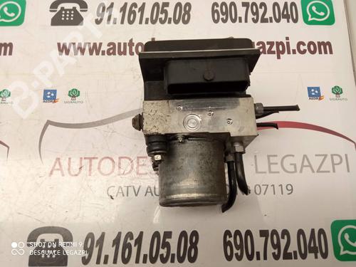 ABS pump CITROËN C4 Grand Picasso I (UA_) 1.6 HDi | BP11006430M43 