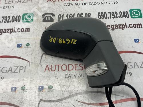 Used Right mirror PEUGEOT 308 I (4A_, 4C_) [2007-2016]  11008849