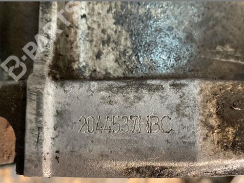 Gearbox BMW 5 (E39) 530 d | BP10995291M3 