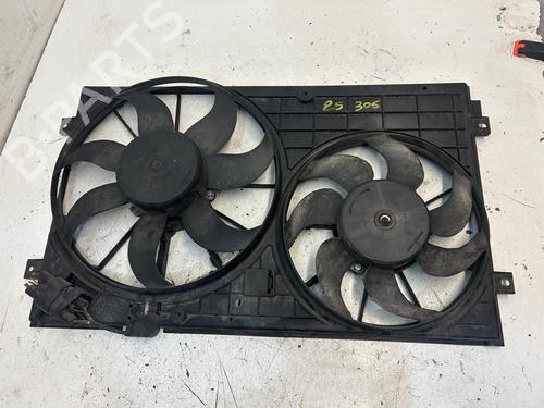 Used Radiator fan VW GOLF V (1K1) 1.9 TDI (105 hp) 22782813