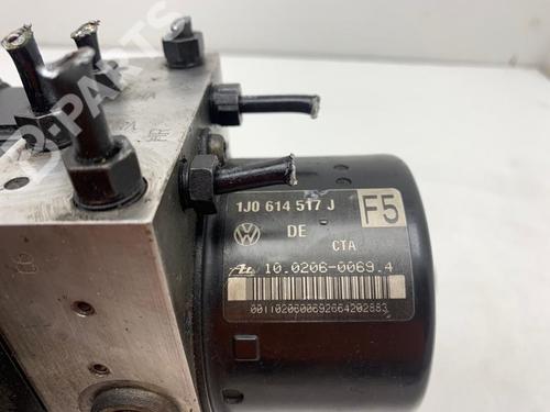 ABS pump SEAT LEON (1M1) 1.9 TDI | BP11009049M43 