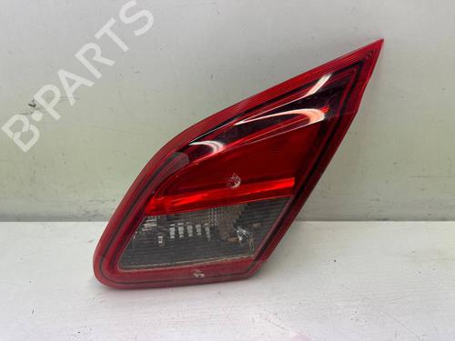 Right tailgate light OPEL CORSA E (X15)  | BP28669637C80 