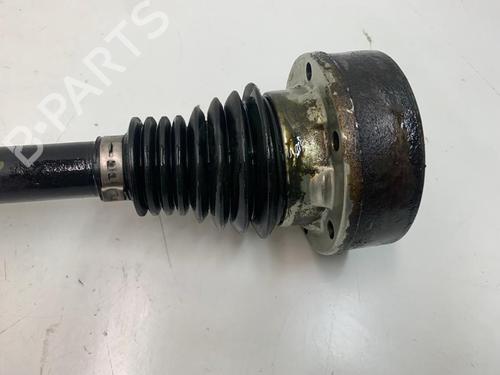Left front driveshaft VW GOLF V (1K1)  | BP15852252M38 
