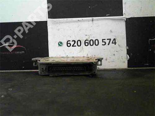 Engine control unit (ECU) BMW 5 (E34) 525 td | BP10996291M57 