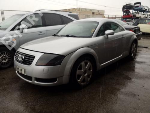 Used Parts AUDI TT (8N3)  1.8 T quattro  1159648
