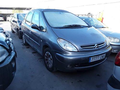 Brugte CITROËN XSARA PICASSO (N68) 1.6 HDi (90 hp) 4236776