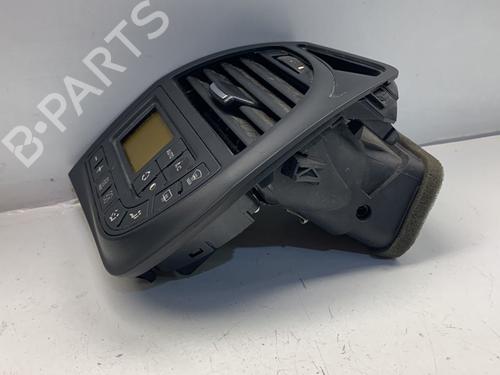 Climate control CITROËN C4 Picasso I MPV (UD_) 1.6 VTi 120 | BP13408760I5 