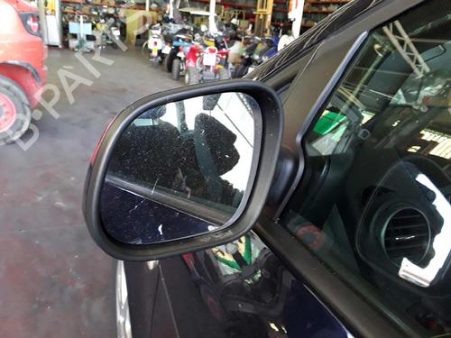 Left mirror SEAT ALTEA XL (5P5, 5P8)  | BP11366386C26 