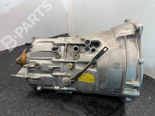 Gearbox BMW 3 (E46) 320 d | BP11924129M3 
