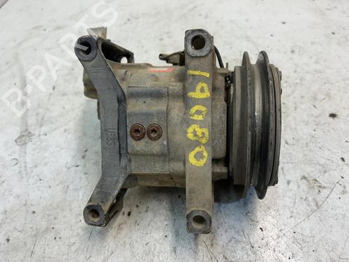 AC compressor NISSAN X-TRAIL I (T30)  | BP22193242M34 