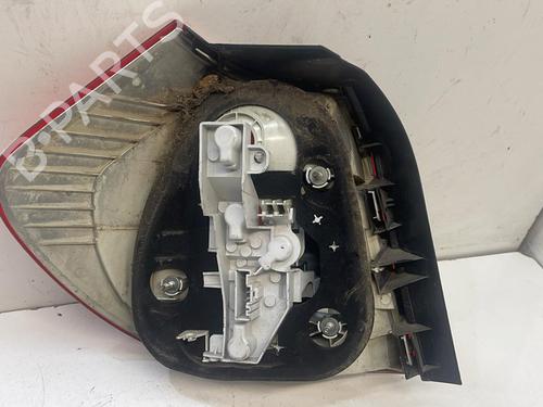 Right taillight BMW 1 (E81) 120 i | BP32134404C35 - Image 2