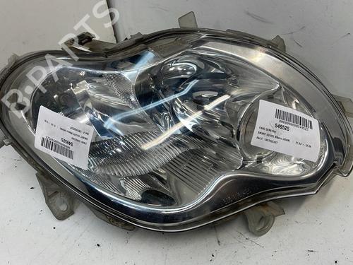 Used Right headlight SMART FORTWO Coupe (450) 0.7 (450.352, 450.332) (61 hp) 30466916