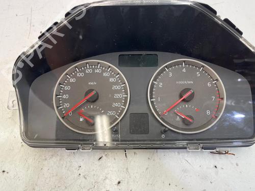 Used Instrument cluster VOLVO S40 II (544) 2.0 (146 hp) 18833115
