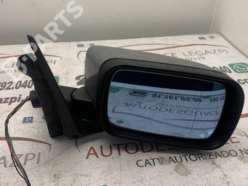 Right mirror BMW 3 (E46) 320 d | BP11008403C27 