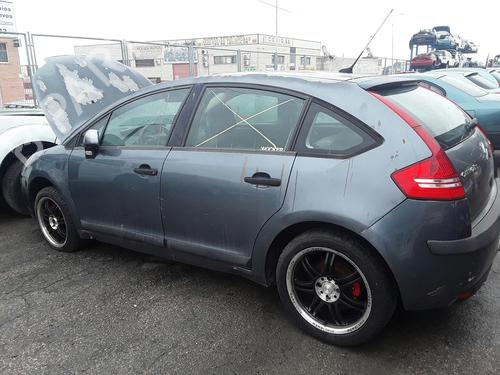 Engine control unit (ECU) CITROËN C4 Coupe (LA_) 1.6 HDi | BP11000684M57 