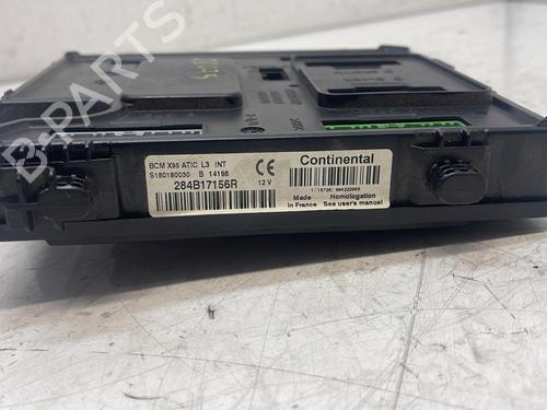 Elektronisk modul RENAULT MEGANE III Hatchback (BZ0/1_, B3_) | BP29137739M83