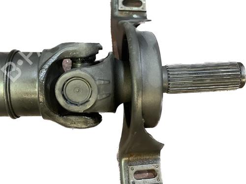 Driveshaft MERCEDES-BENZ E-CLASS (W210) E 300 Turbo-D (210.025) | BP15285624M37 