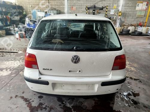 Engine VW GOLF IV (1J1) | BP30136541M1