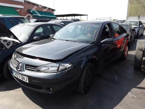 Højre forlygte RENAULT LAGUNA II (BG0/1_) | BP23240268C29